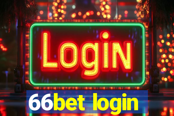 66bet login